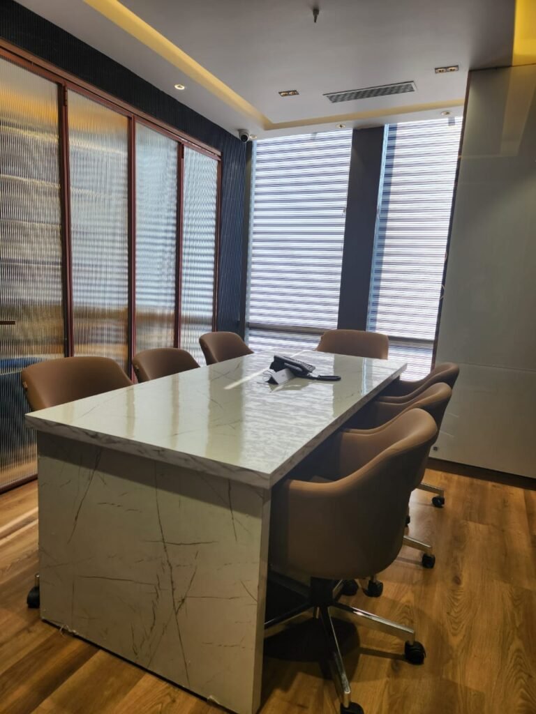 Emaar Digital Greens Tower B