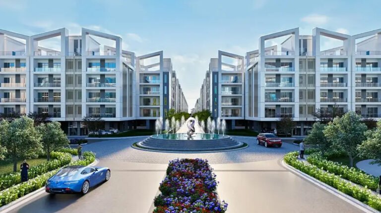 Signature Global Daxin Vistas