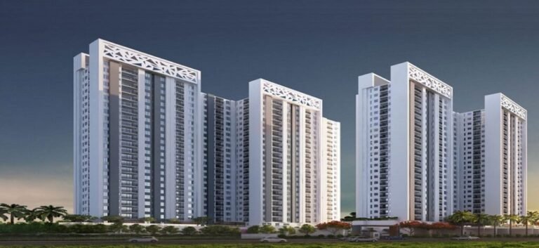 DLF Parivana North