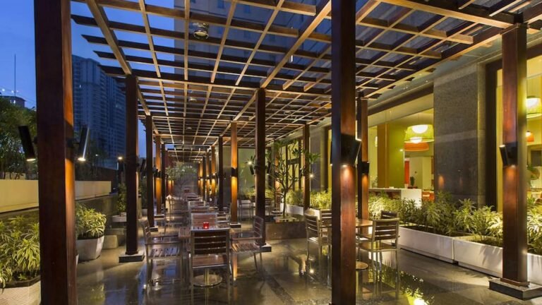 ibis Gurgaon Golf Course Road