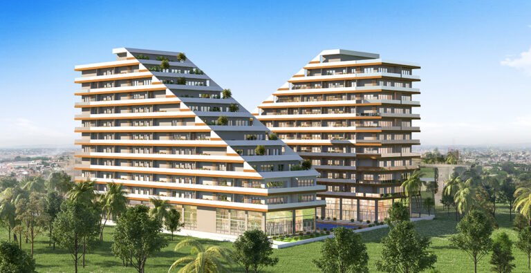 Signature Apartments