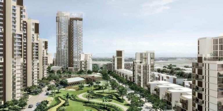 Tata Primanti Sector 72 Gurgaon