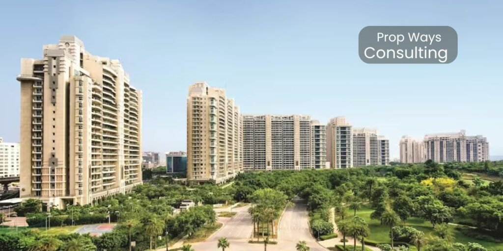 properties in Gurgaon with prices
