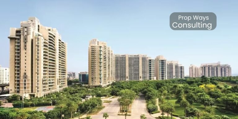 properties in Gurgaon with prices