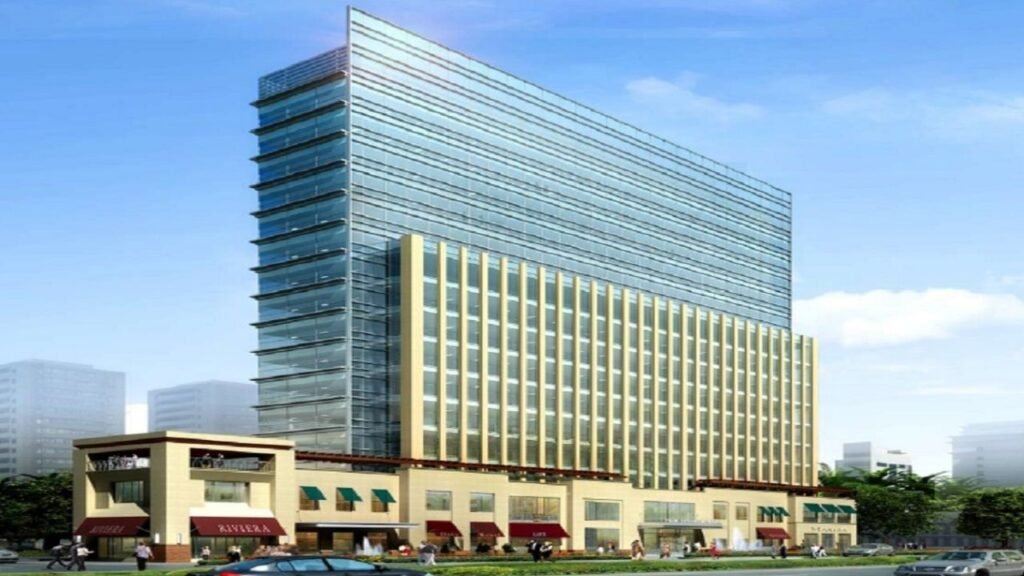 Emaar Digital Greens