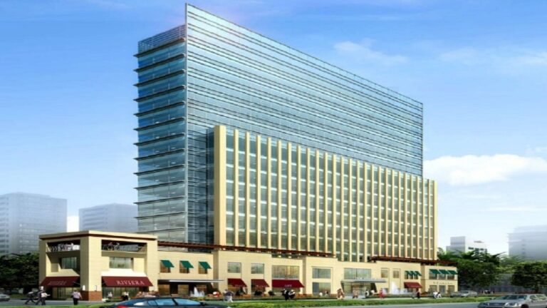 Emaar Digital Greens