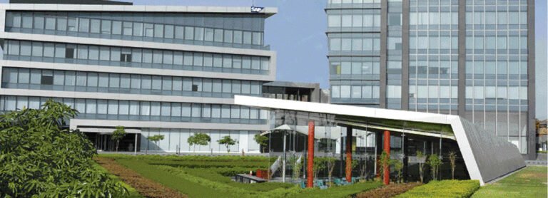 Vatika Tower Golf Course Road