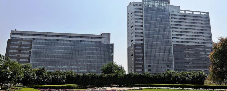 Emaar Digital Greens