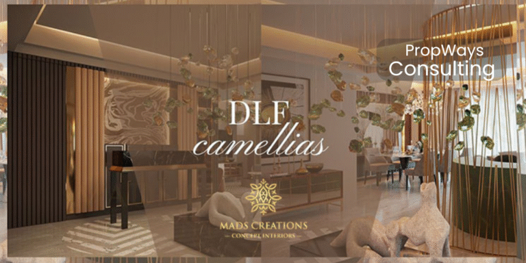 DLF Camellias Gurgaon