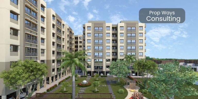 Adani Aangan Affordable Homes
