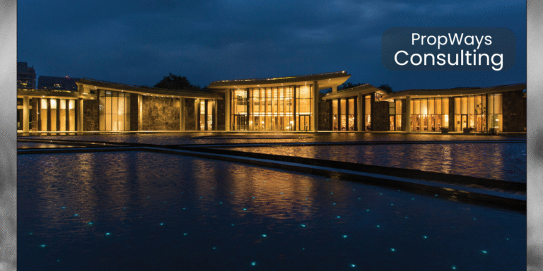 DLF Camellias 190 crore