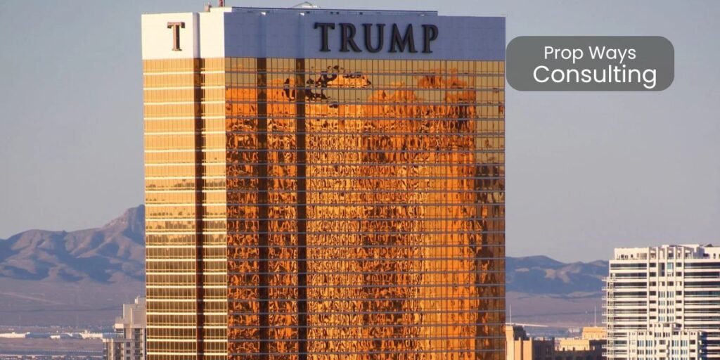 Trump Tower