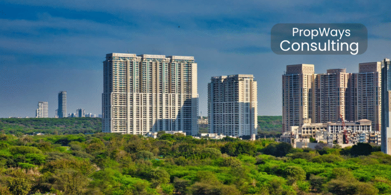 DLF Apartments Gurgaon