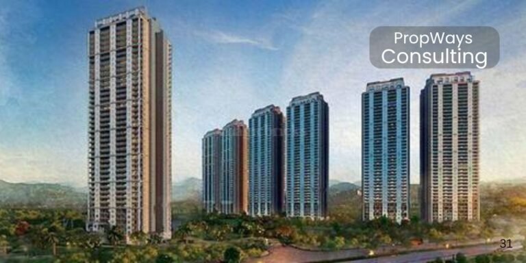 dlf privana sector 77