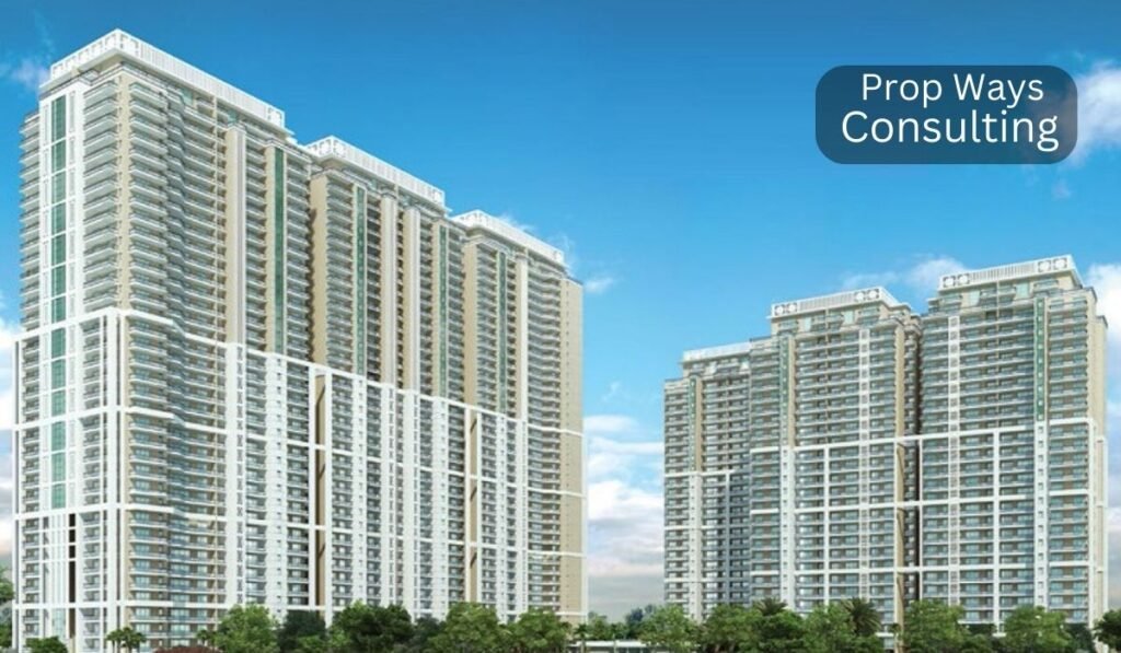 dlf arbour sector 63