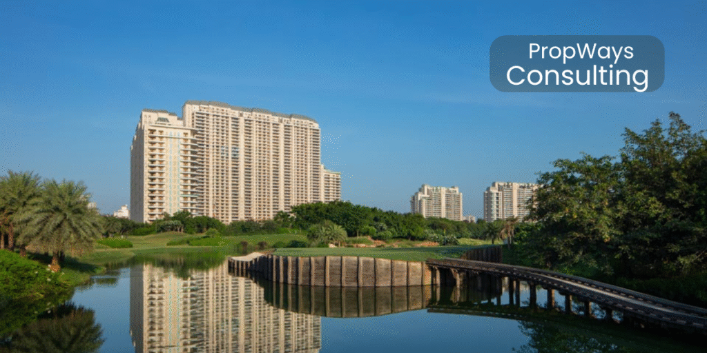 Price of DLF Camellias in Gurgaon – 2025 Rates