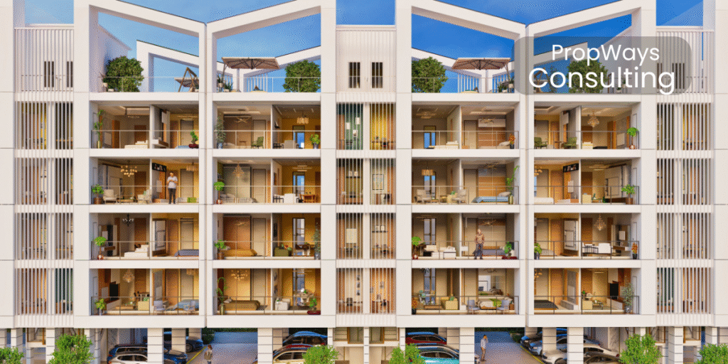 Signature Global Daxin Vistas Sohna