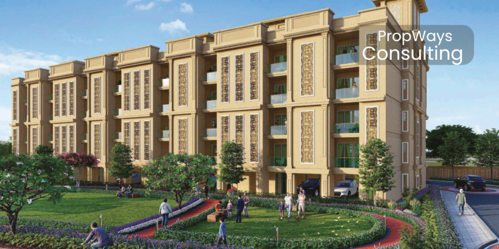 Signature Global 37D