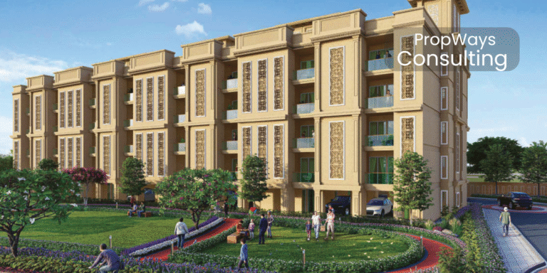 Signature Global 37D