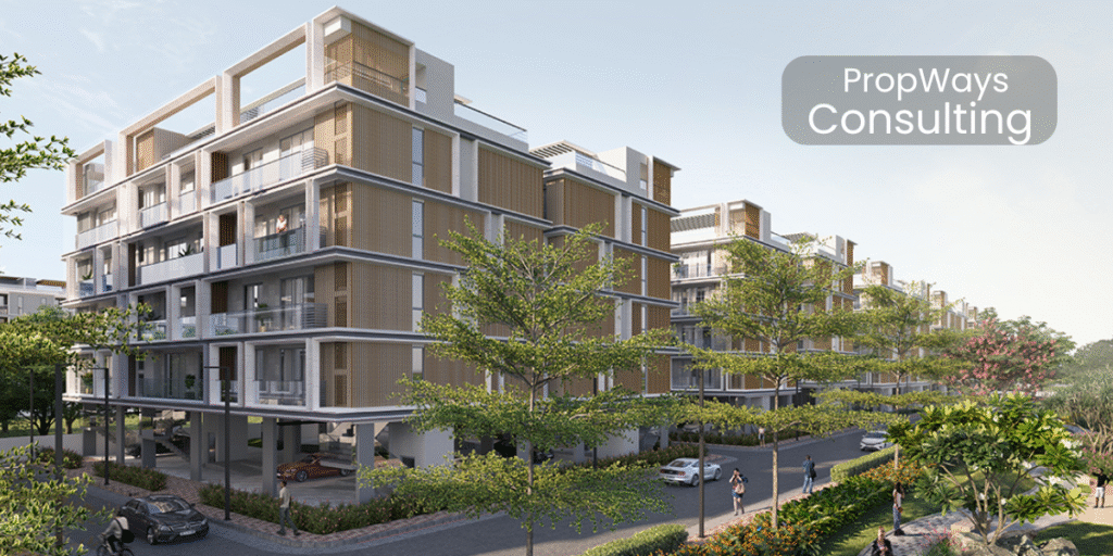 Signature Global City 93