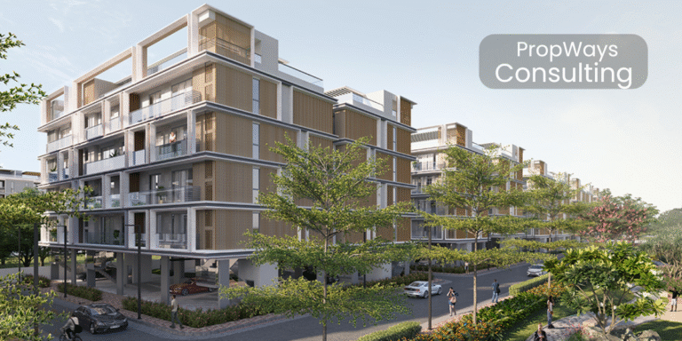 Signature Global City 93