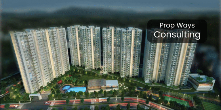 Shapoorji Pallonji Vicinia