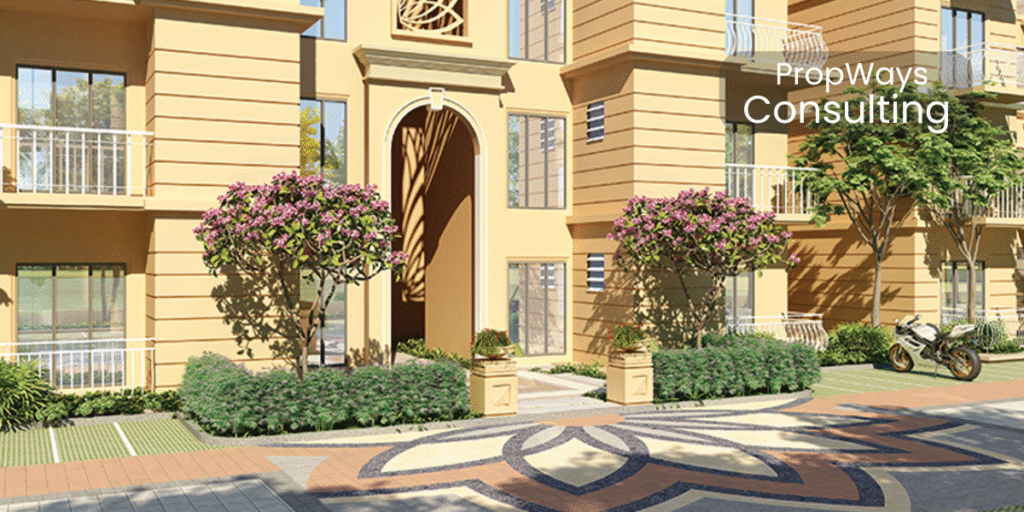 Signature Global Aspire Sector 95