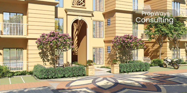 Signature Global Aspire Sector 95