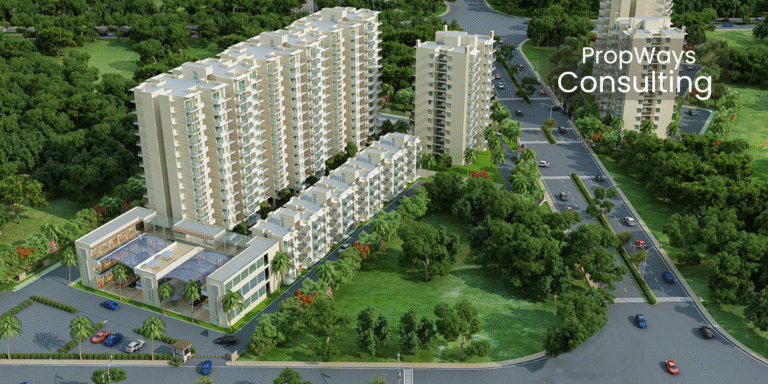 Signature Global Projects in Gurgaon