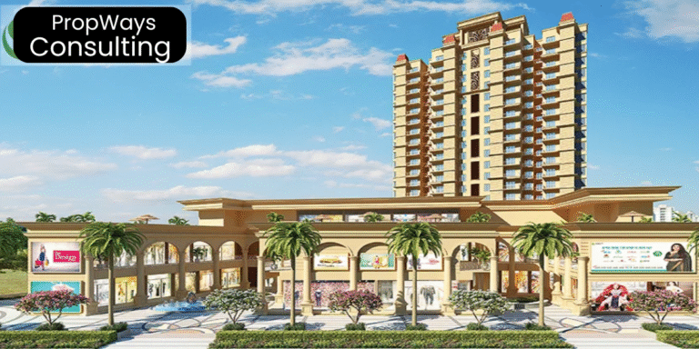 signature global aspire