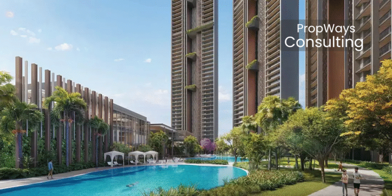 Signature Global Phase 2