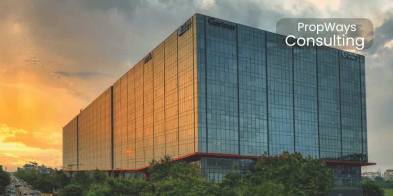 DLF Cyber Park
