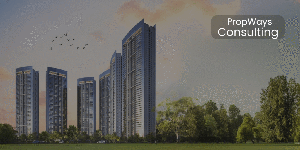 DLF Privana Sector 77 Gurgaon