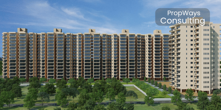 ROF Ananda Gurgaon