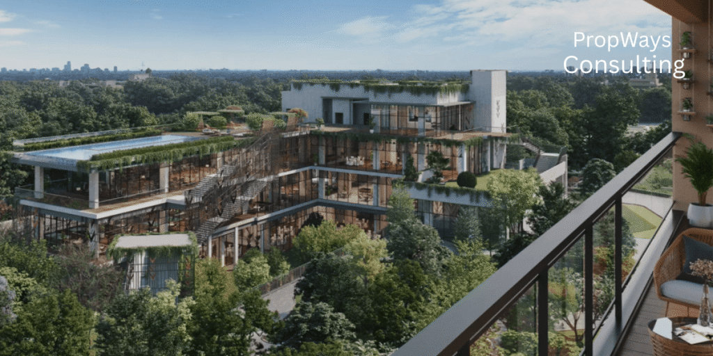 Elan Group new projects in Gurgaon