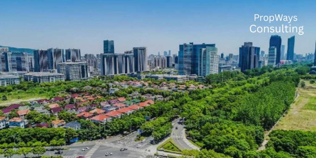 Pre-launch projects in Gurgaon