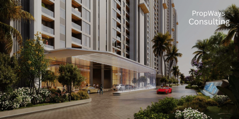 high ROI real estate projects in Gurgaon