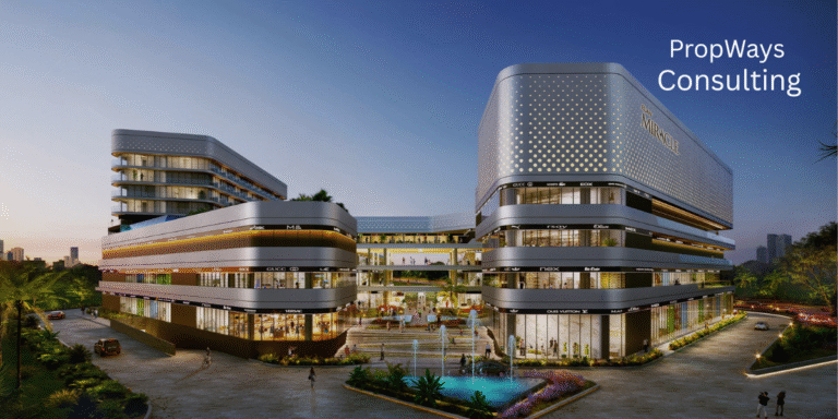 Upcoming Residential Hotspots in Gurugram