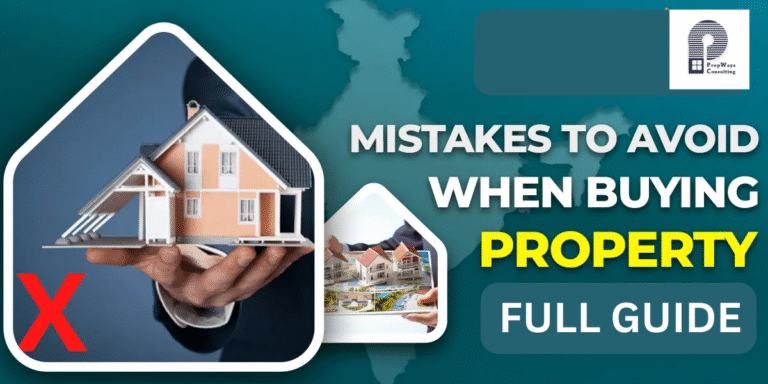Mistakes Home Buyers Make