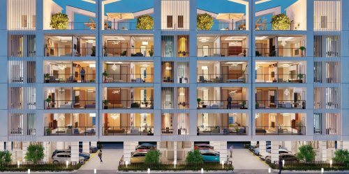 Signature Global Daxin Vistas